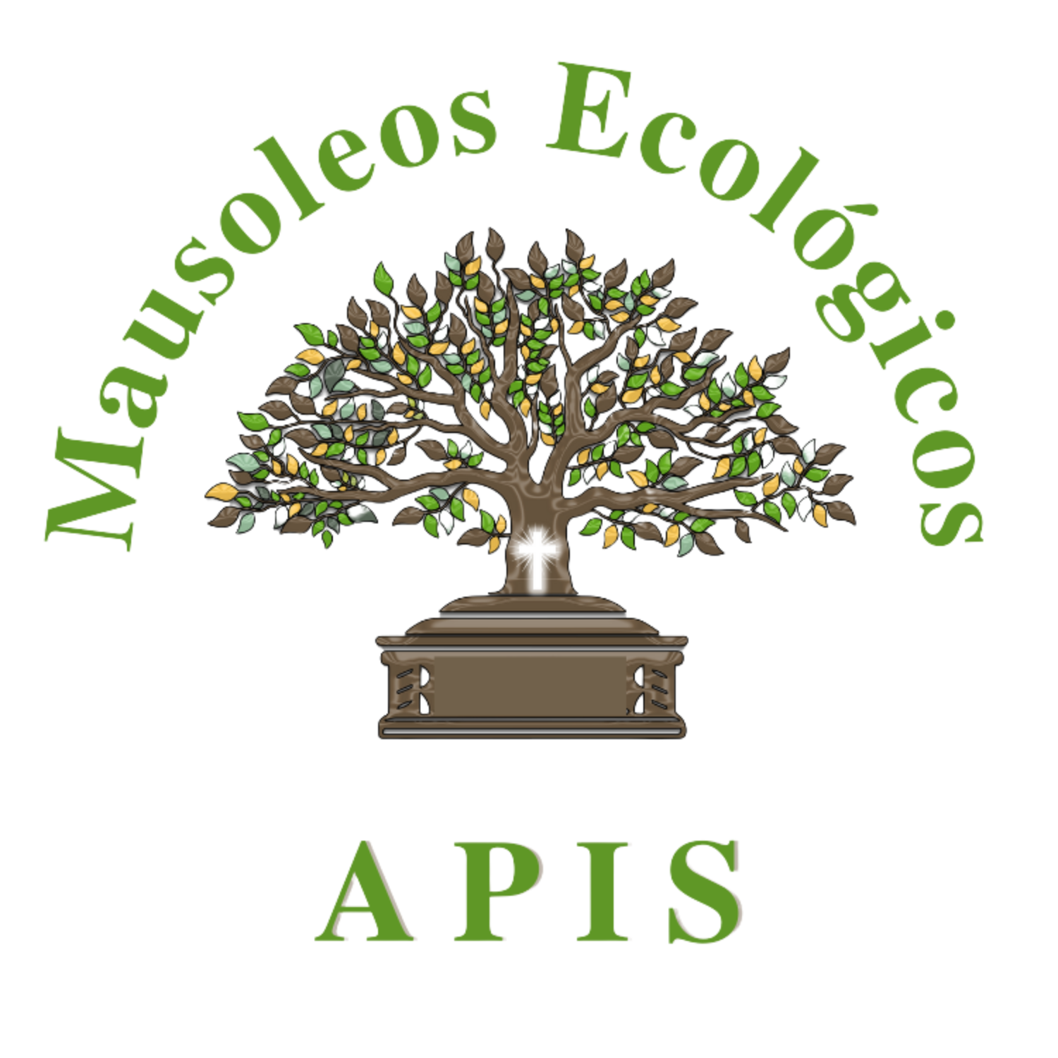 Mausoleos Ecológicos Apis